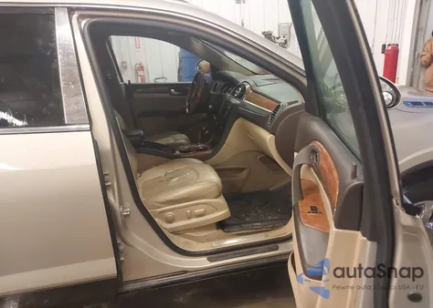 2011 Buick Enclave 2Xl z USA, uszkodzony, nr VIN 5GAKRCED0BJ107284